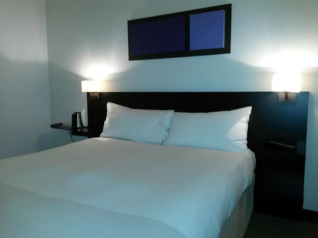Hotel Central Lyon Perrache