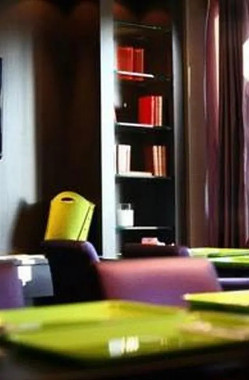 Hotel Central Lyon Perrache