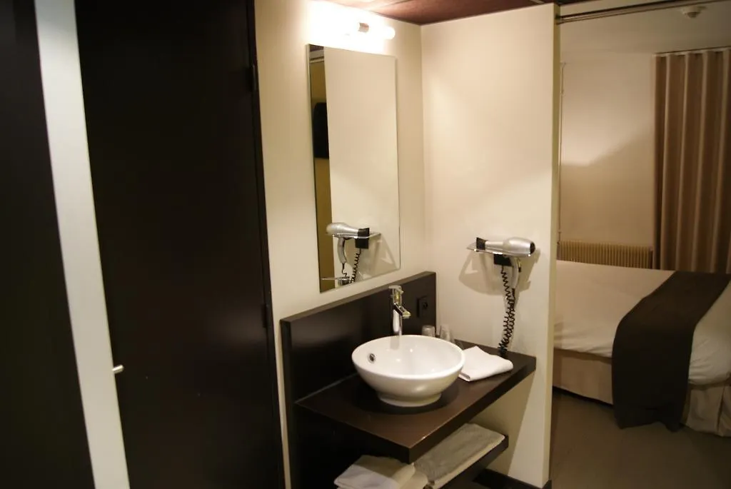 Hotel Central Lyon Perrache